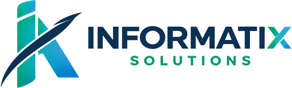 INFORMATIX SOLUTIONS – Accueil
